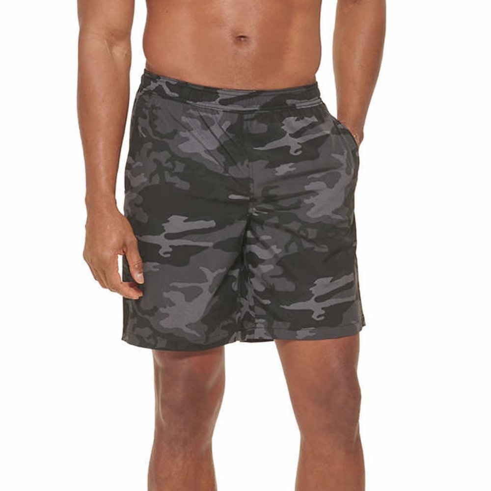 NWT Kirkland Signature Men's Swim Short